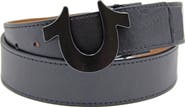 True Religion Dex Reversible Belt
