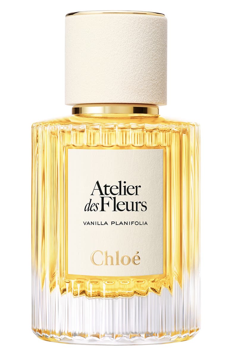 Chloé Atelier des Fleurs Vanilla Planifolia Eau de Parfum, Alternate, color, 