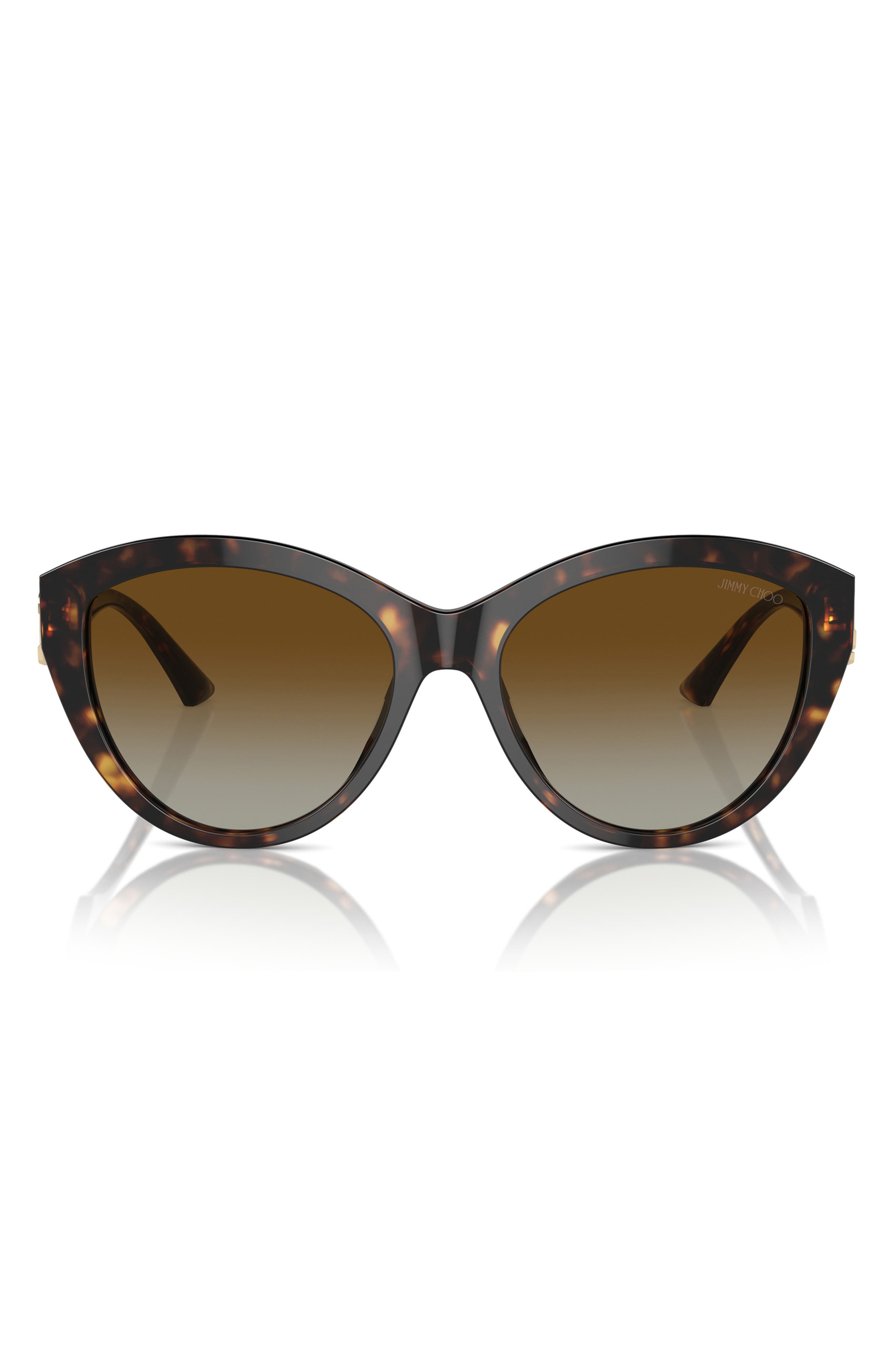 selected HAVANA / POLAR GRADIENT BROWN