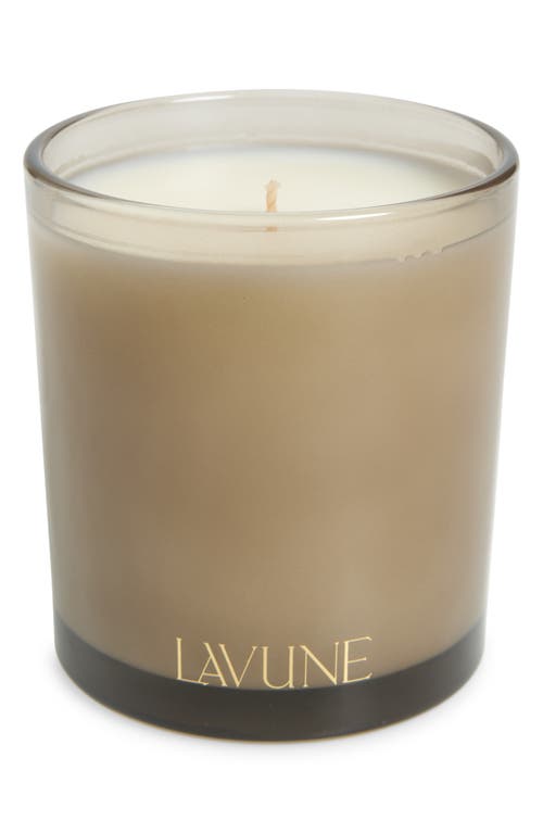 LAVUNE LAVUNE NO. 11 FIG CANDLE