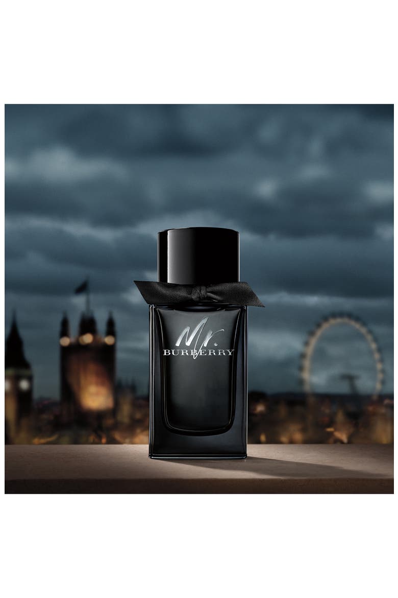 Mr. Burberry Eau de Parfum, Alternate, color, NO COLOR