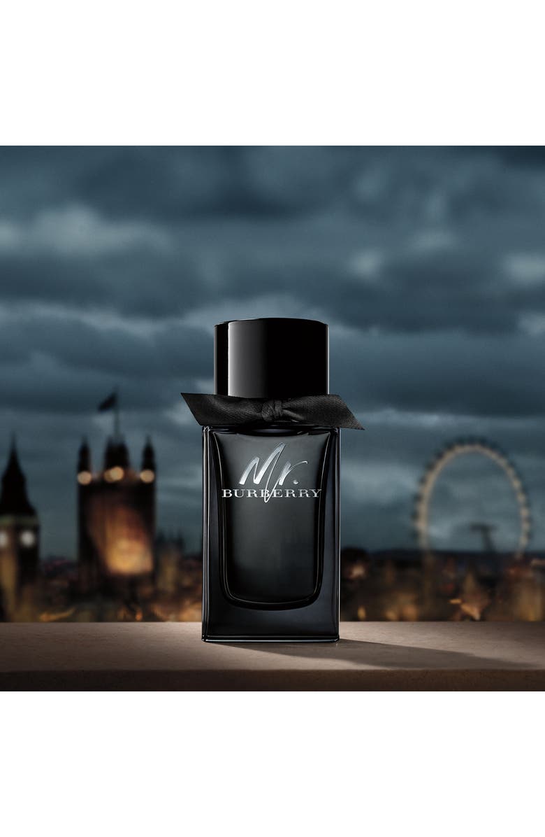 Burberry Mr. Burberry Eau de Parfum, Alternate, color, 