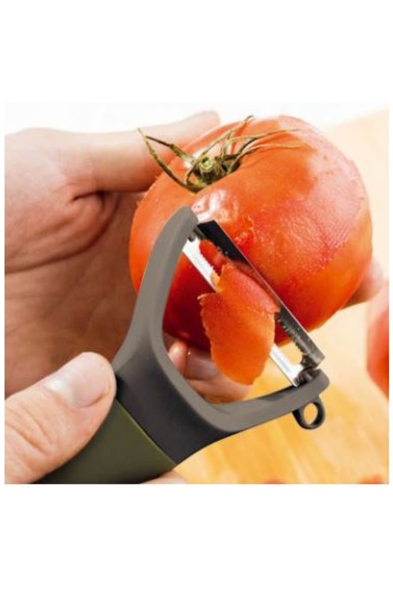 Leo Balance 3-Piece Peeler Set, Alternate, color, MINT