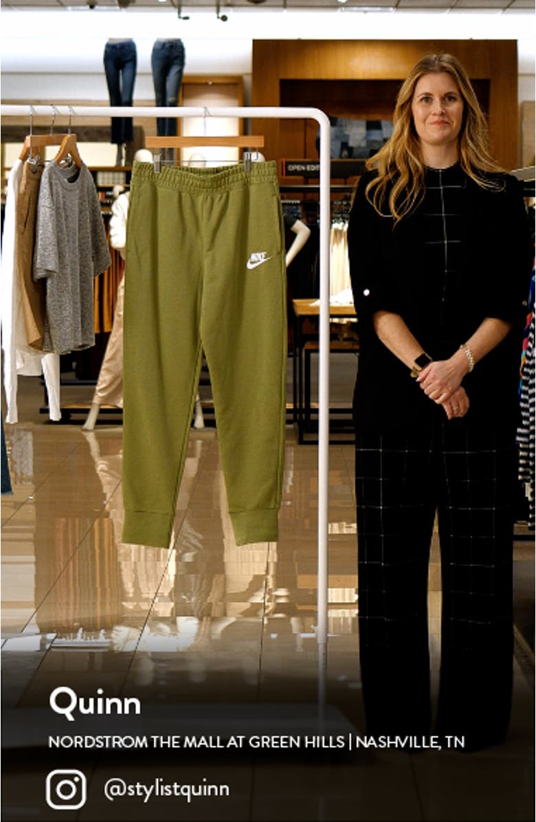 Kids' Club Sweatpants, sales video thumbnail