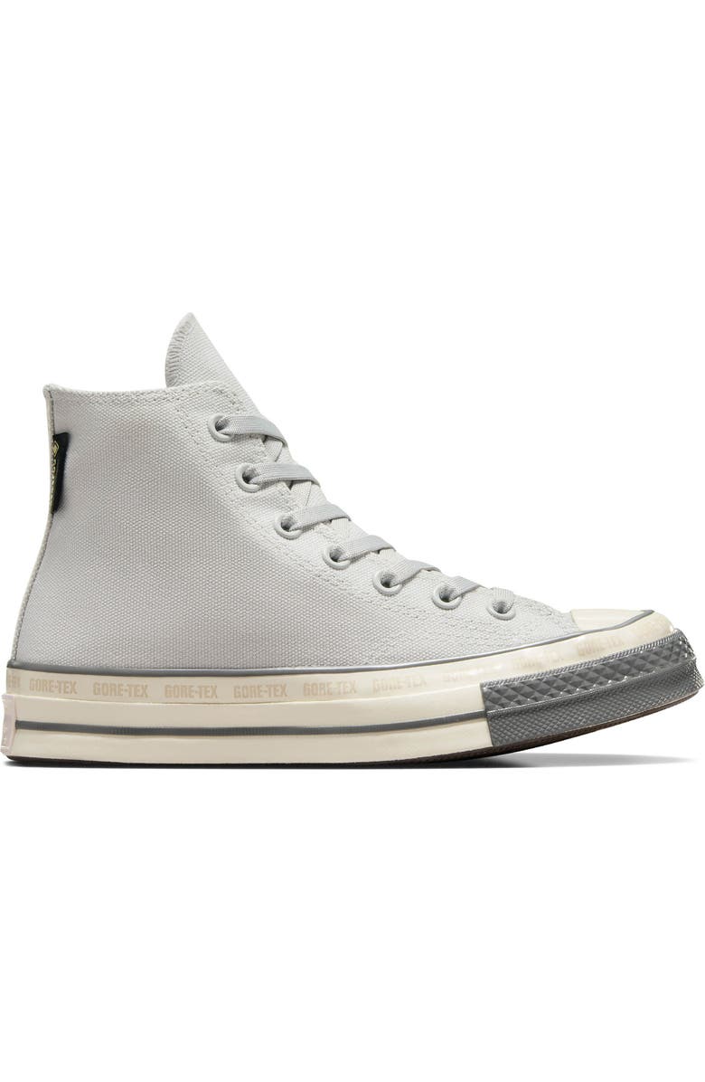 Converse Gender Inclusive Chuck Taylor<sup>®</sup> All Star<sup>®</sup> GORE-TEX<sup>®</sup> 70 High Top Sneaker, Alternate, color,