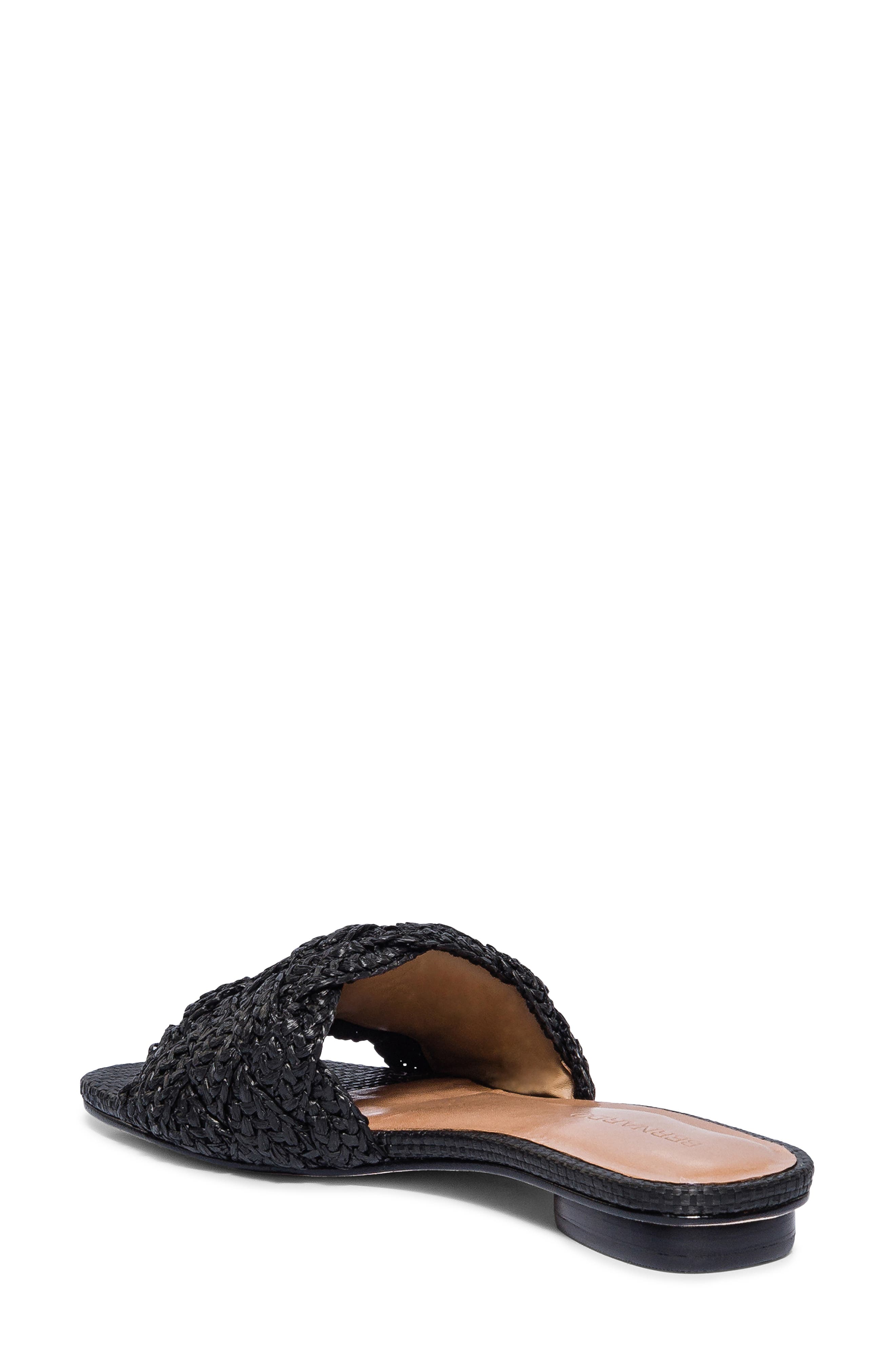 Bernardo Footwear Pixie Slide Sandal, Alternate, color, 