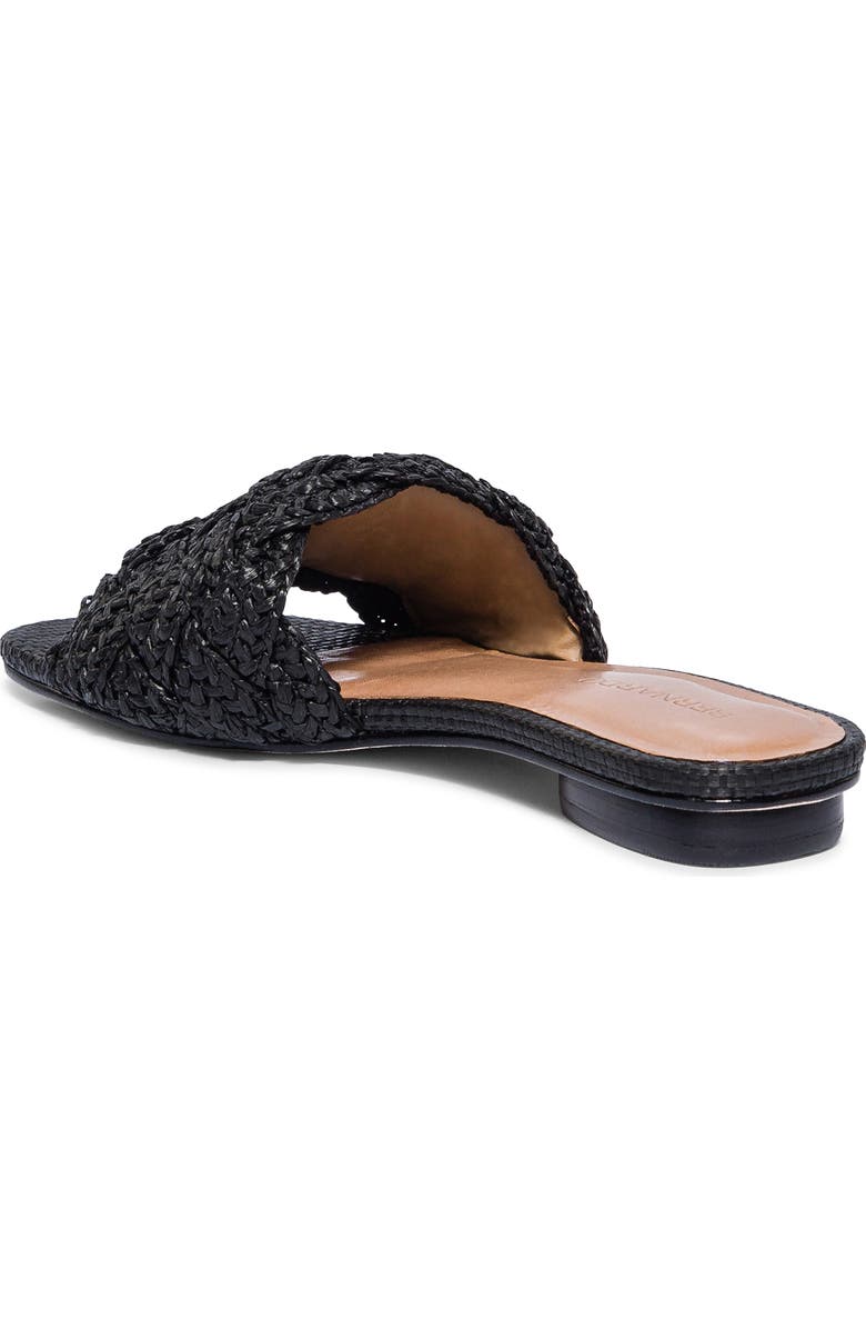 Bernardo Footwear Pixie Slide Sandal, Alternate, color,