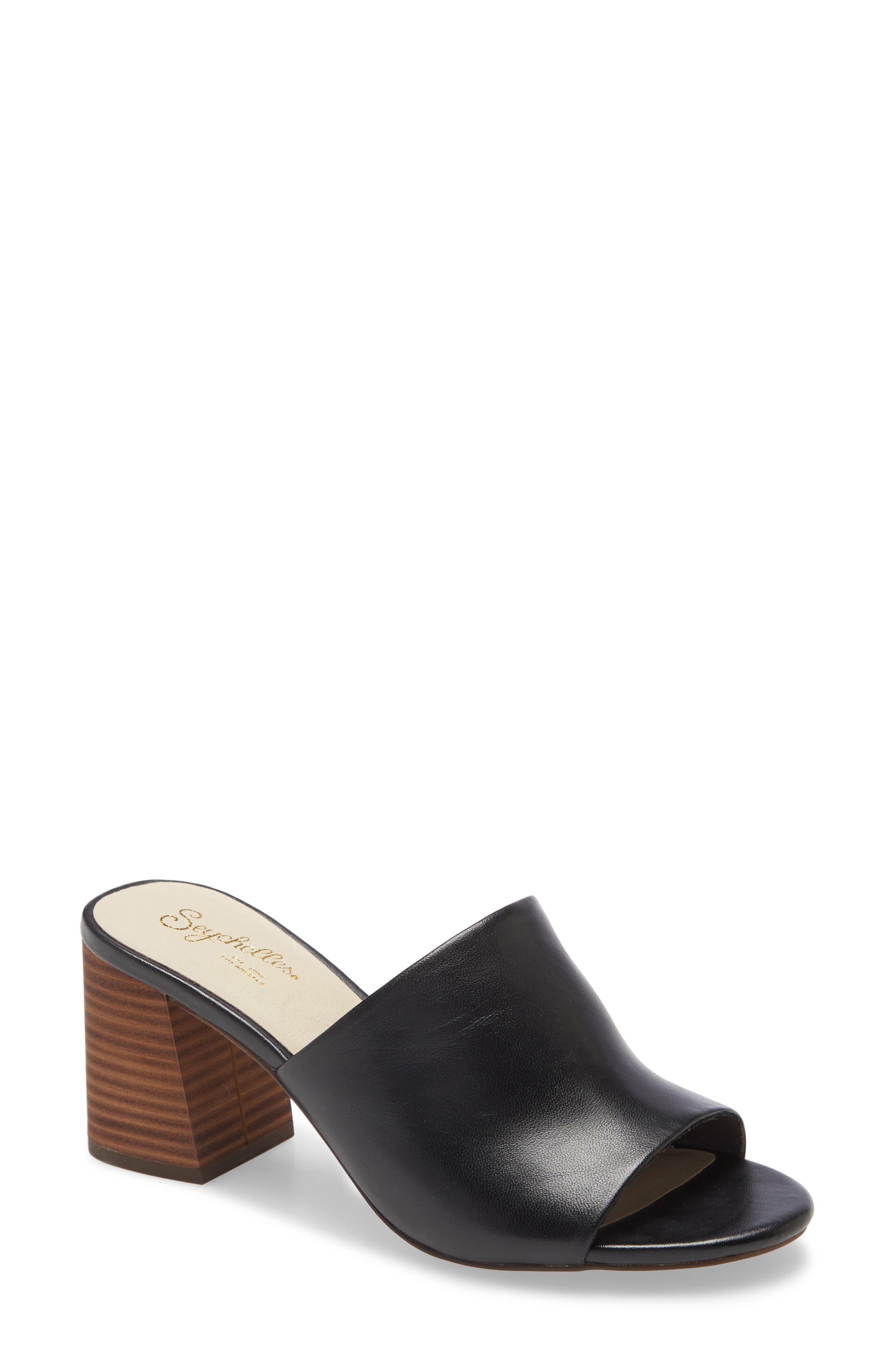 Seychelles Commute Mule, Main, color, 