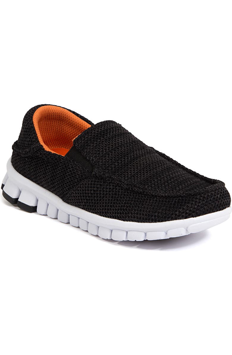 Deer Stags Melvin Jr. Nosox Kickback Slip-On Sneaker, Main, color,