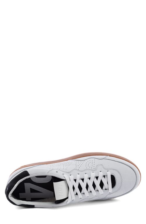 P448 Vert Sneaker