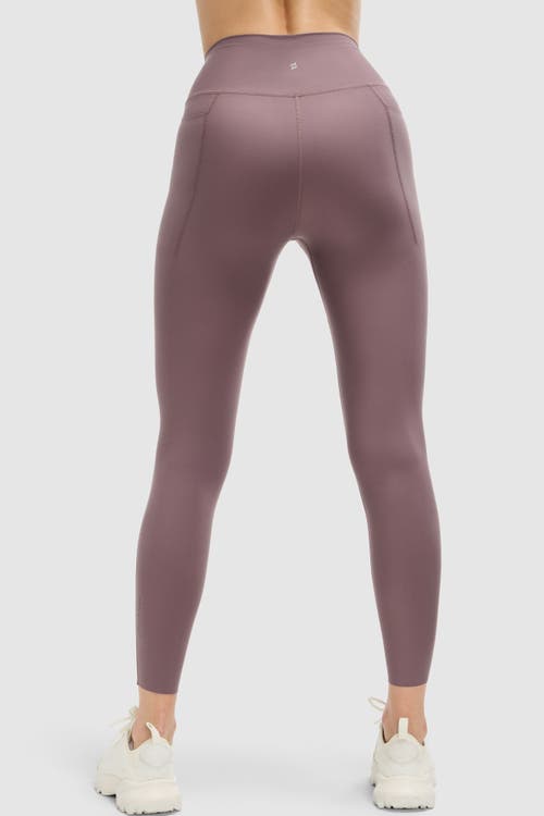 Peloton Cadent High Rise Pocket Legging 25" In Sparrow