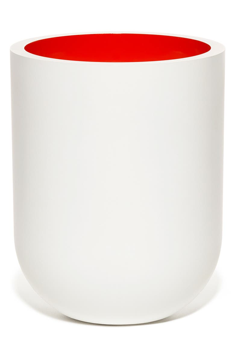 Frédéric Malle Editions de Parfums Frédéric Malle Mahogany Candle, Main, color, 