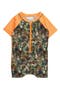 selected Classic Camo