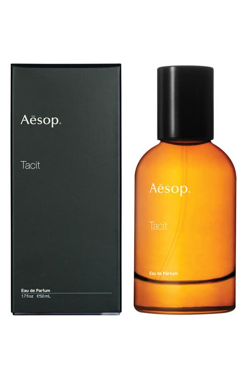 Aesop Tacit Eau de Parfum in None 