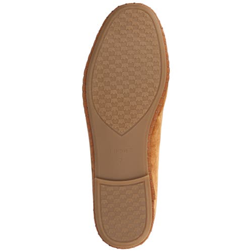 Birdies The Heron Loafers In Brown