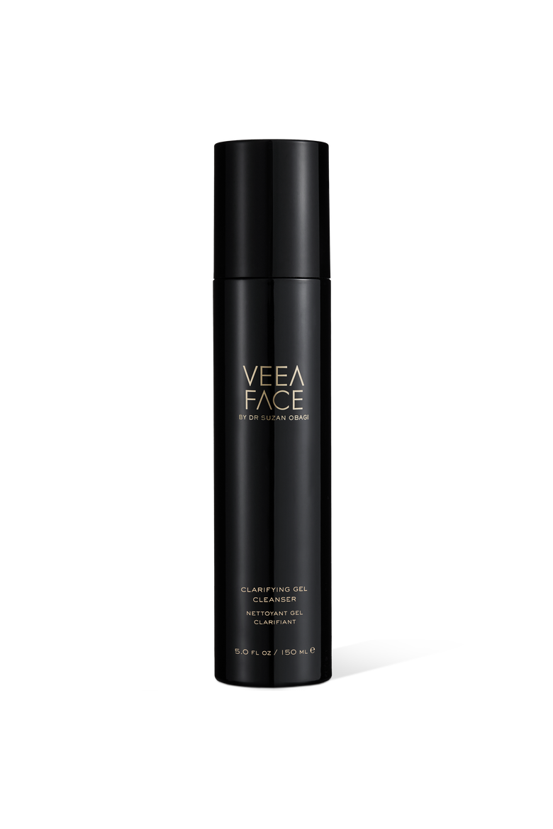 Clarifying Gel Cleanser, Alternate, color, Clear