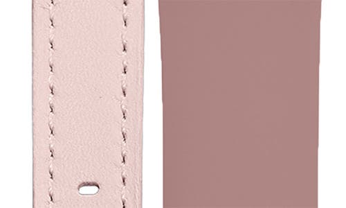 The Posh Tech Assorted 2-pack Apple Watch® Watchbands In Pink