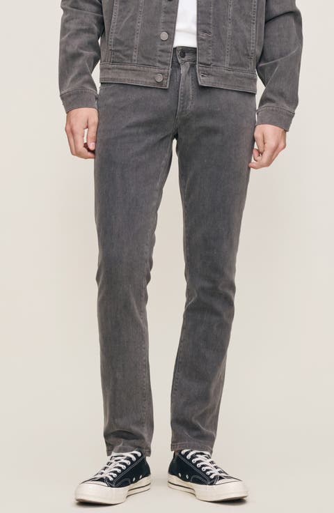 Nick Slim Fit Jeans