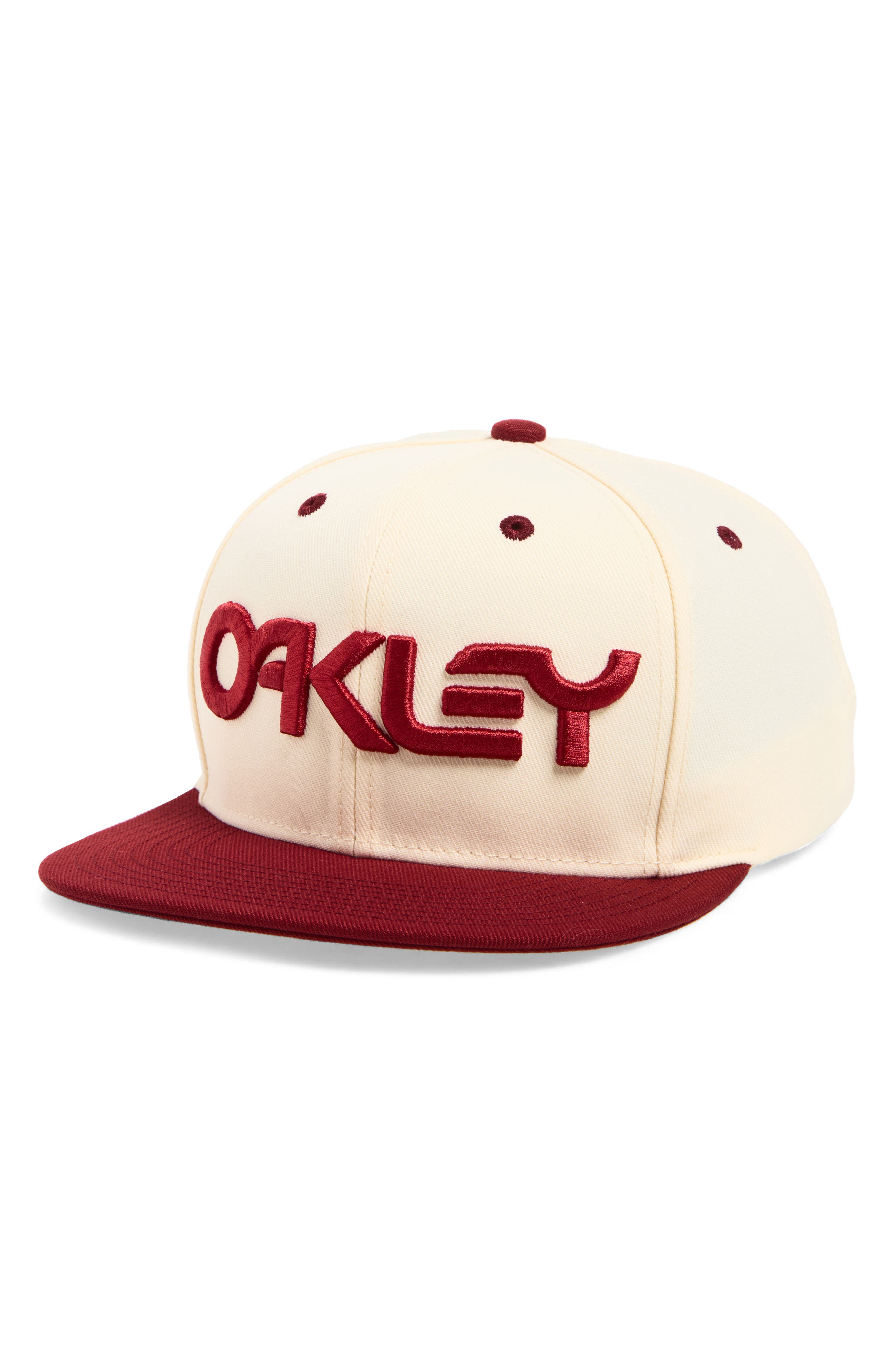 Mark III Adjustable Baseball Cap