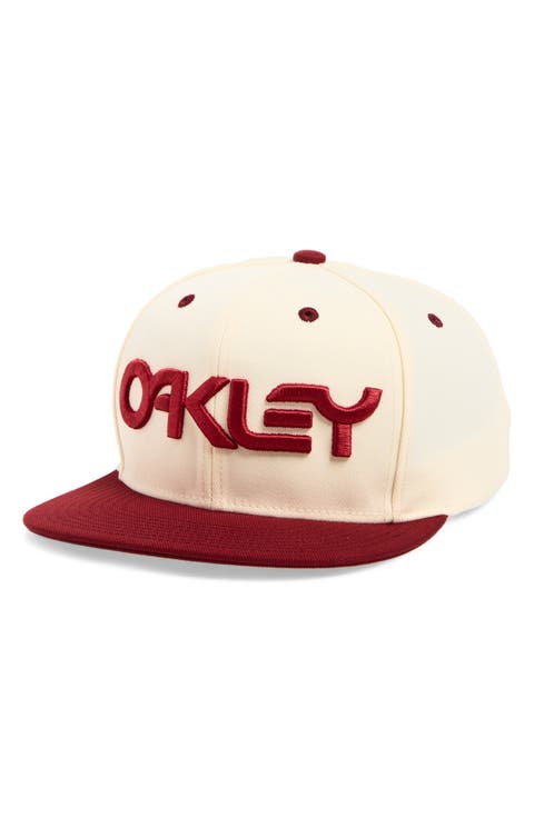 Mark III Adjustable Baseball Cap