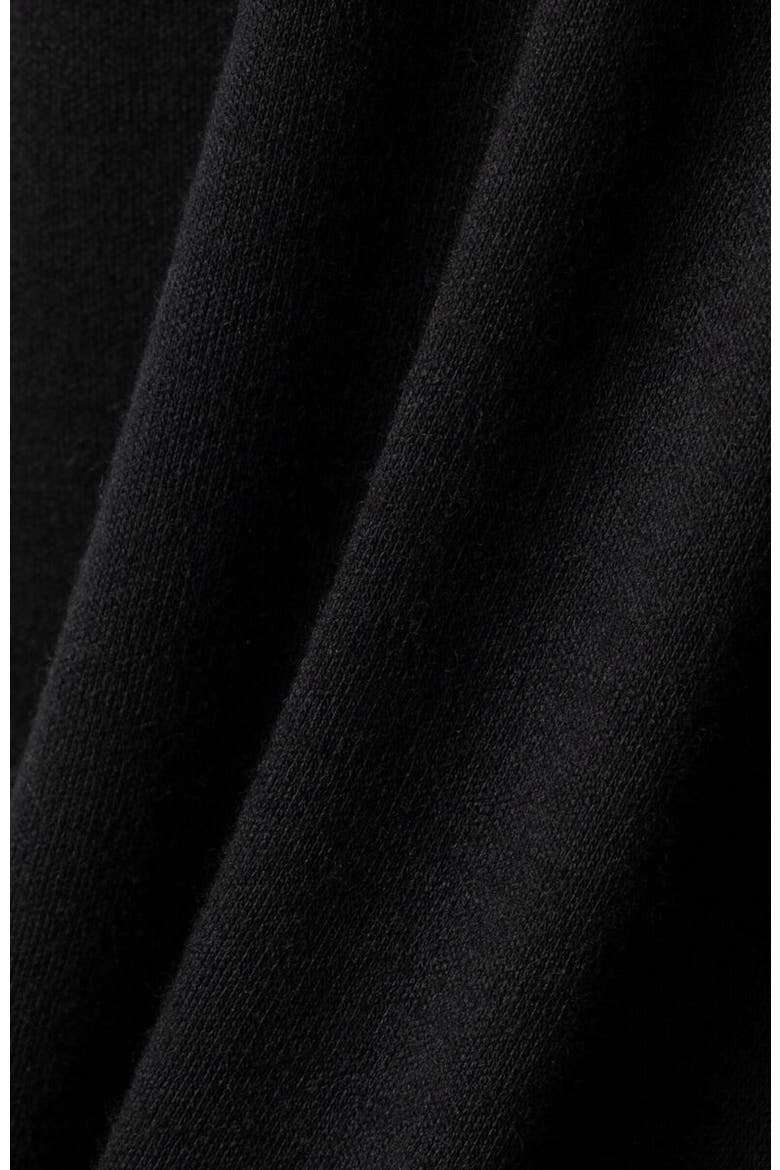 Cedars Rws Merino Mid-Wt Baselayer 1/4-Zip Top - Women's, Alternate, color, Black