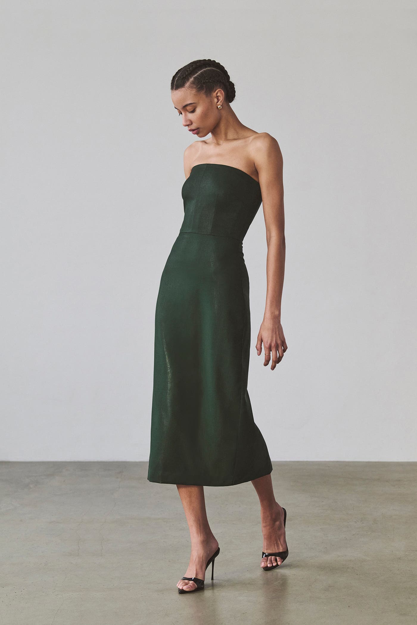 ARTEMIS DICIERO Lia Dress (Women) | Nordstrom