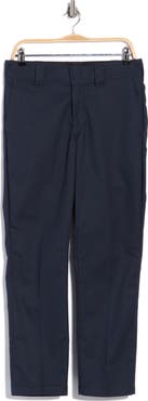 Dickies Tillys Flex Twill Slim Tapered Pants