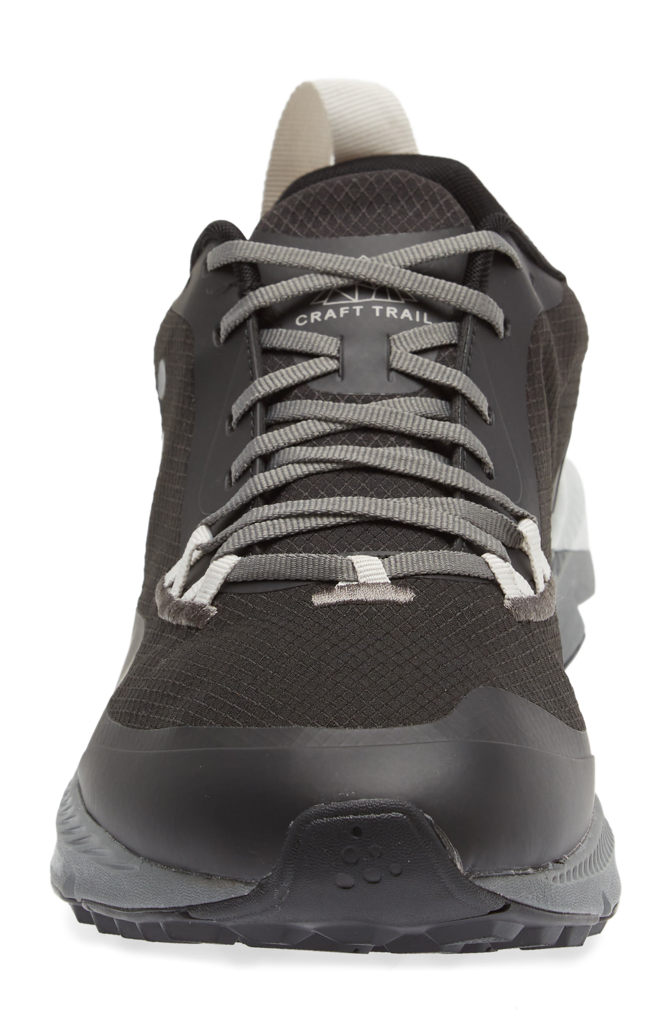 Craft ADV Nordic Trail Running Shoe, Alternate, color, 
