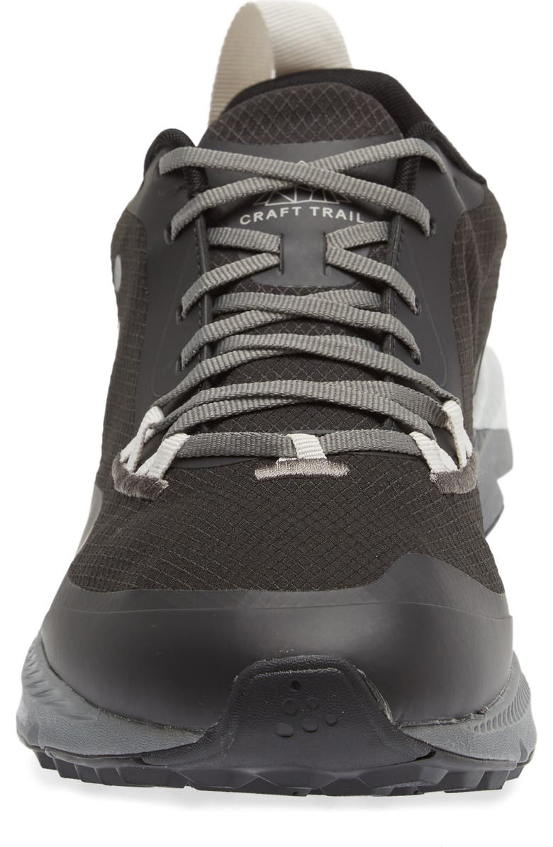 Craft ADV Nordic Trail Running Shoe, Alternate, color,