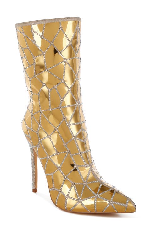 Echostage Boot (Women)