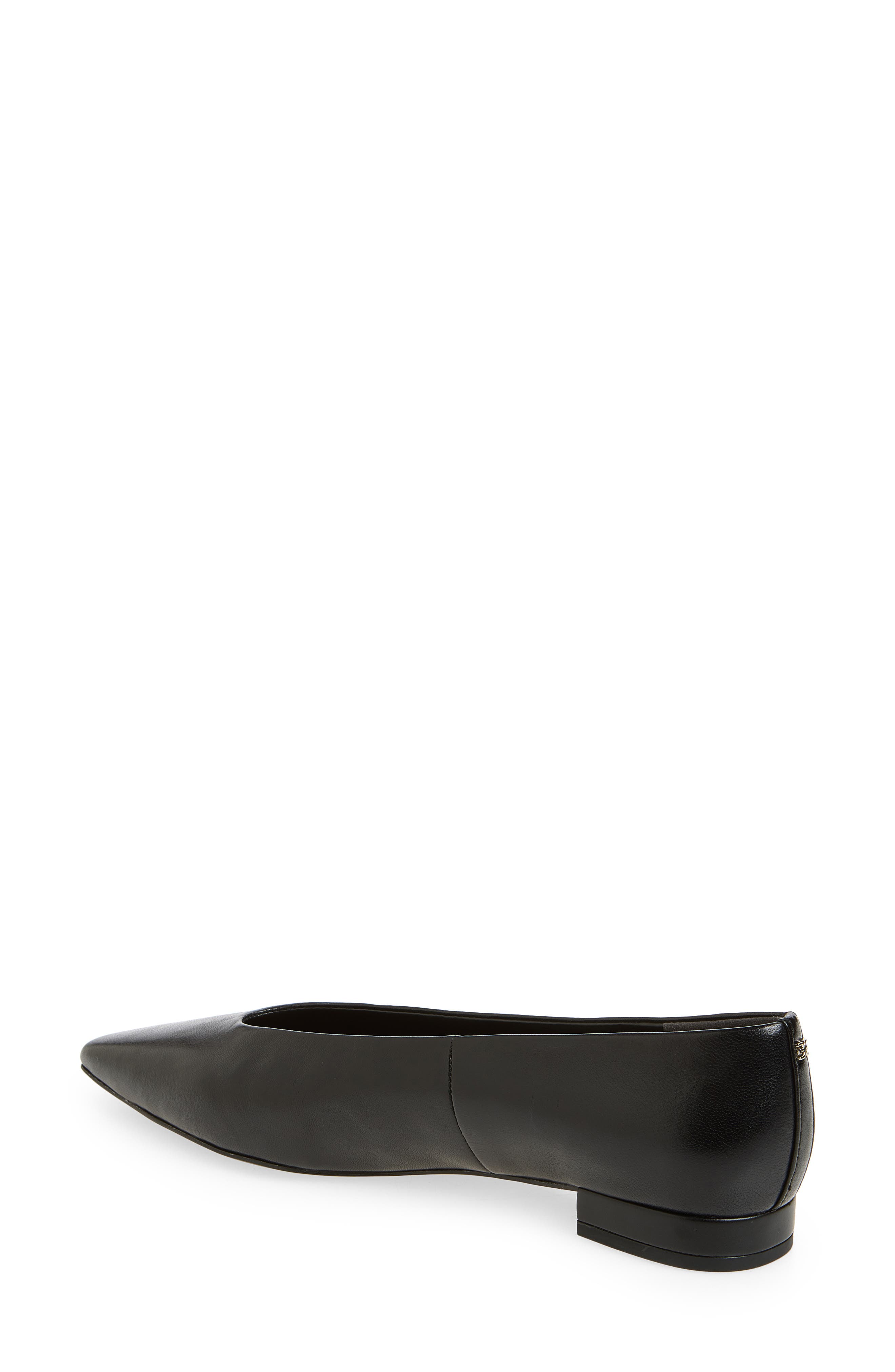 Emory Flat, Alternate, color, BLACK