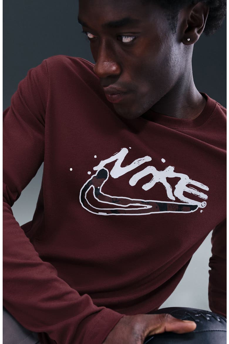 Dri-FIT Performance Top, Alternate, color, DARK TEAM RED