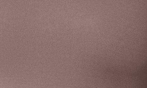 Spanx ® Smooth™ Jersey Crewneck T-shirt In Smoke