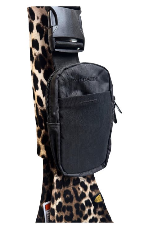 Premium Slide-On Bag