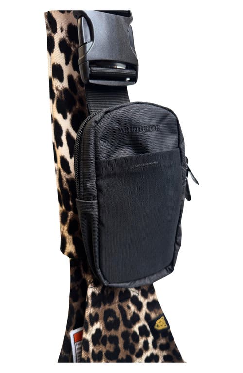 Wildride Premium Slide-on Bag