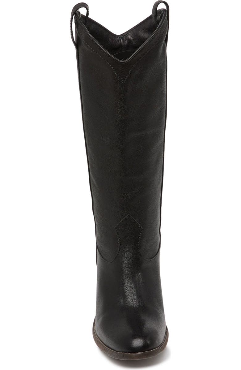 Frye 'Taylor' Pull-On Boot, Alternate, color,