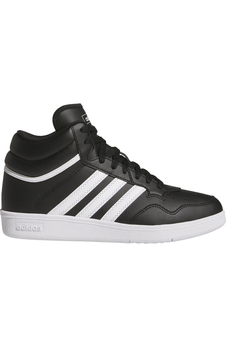adidas Hoops 4.0 Mid Sportswear Basketball Sneaker, Alternate, color,