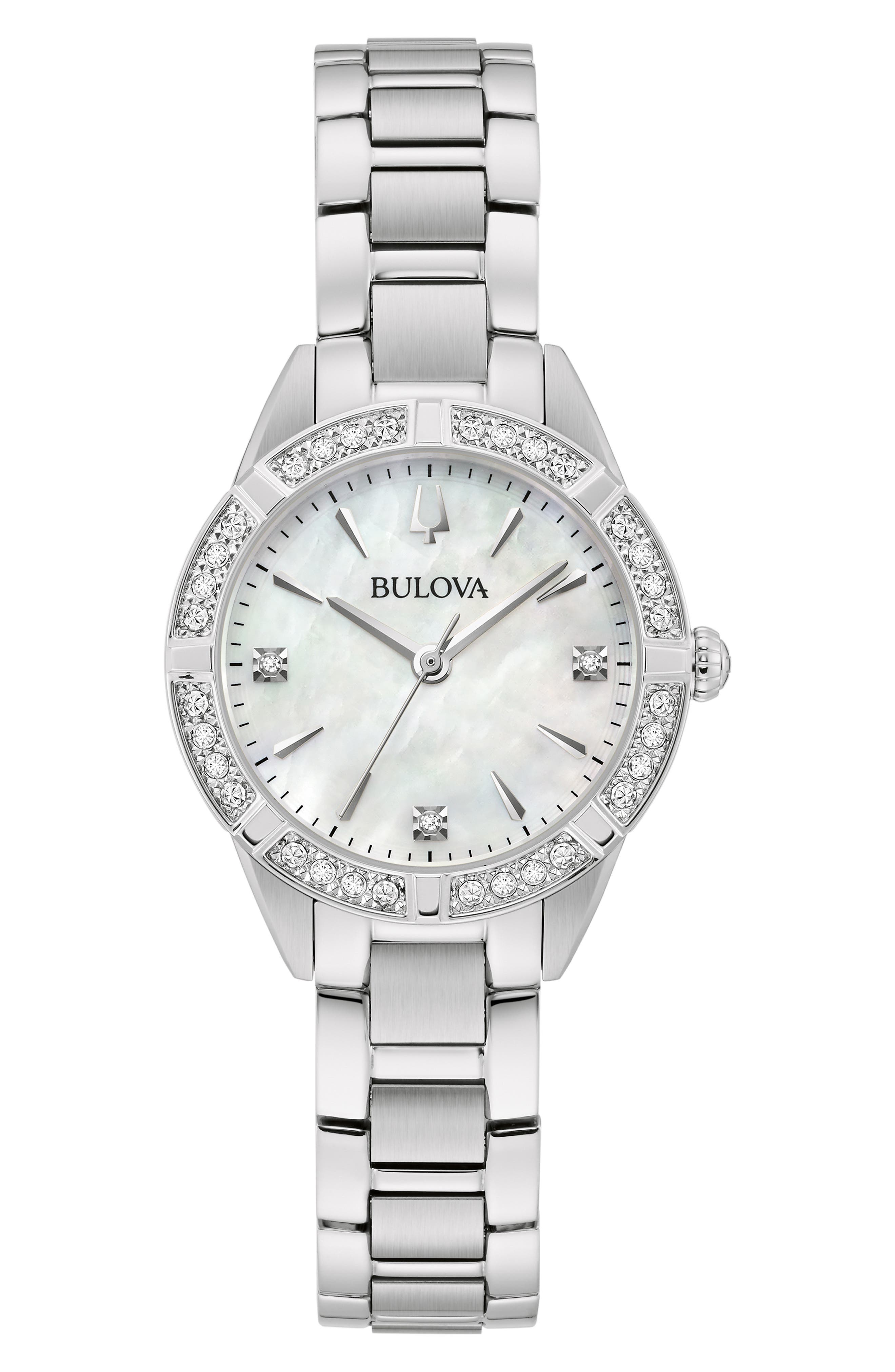 selected SILVER-TONE