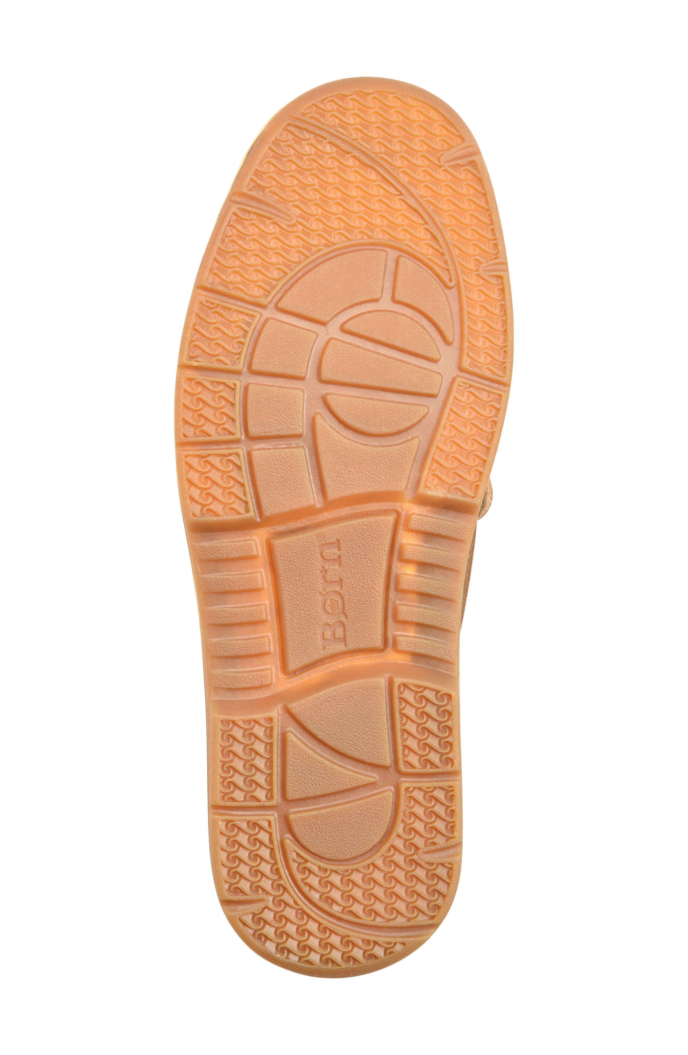 Børn Ocean Boat Shoe, Alternate, color, 