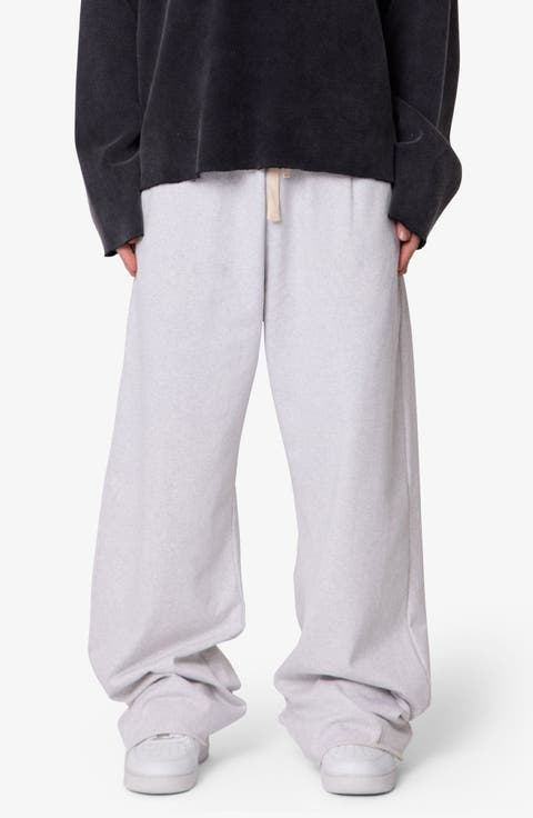Utra Baggy Sweatpants