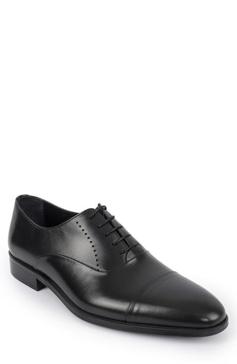 Dinero Perforated Oxford (Men)