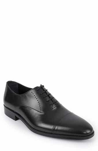 VELLAPAIS Dinero Perforated Oxford