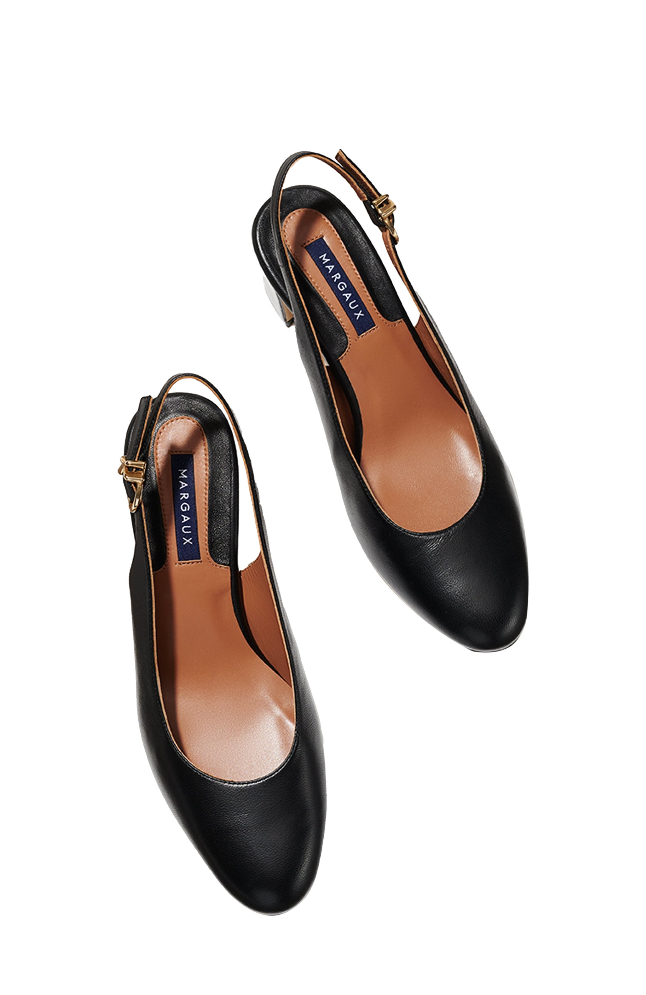 MARGAUX The Cluny Slingback, Alternate, color, 