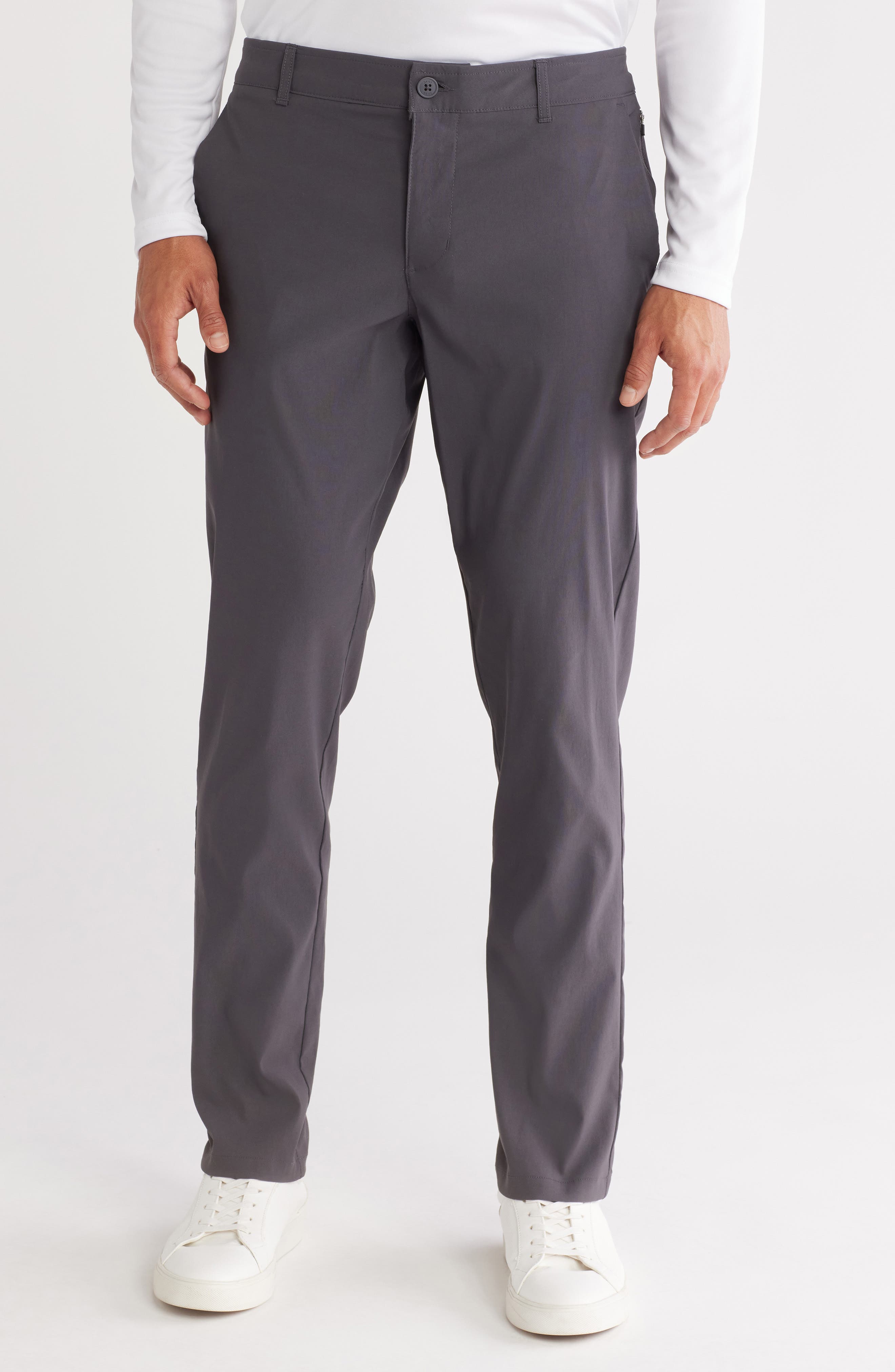 Essential Tech Chino Pants - image 5