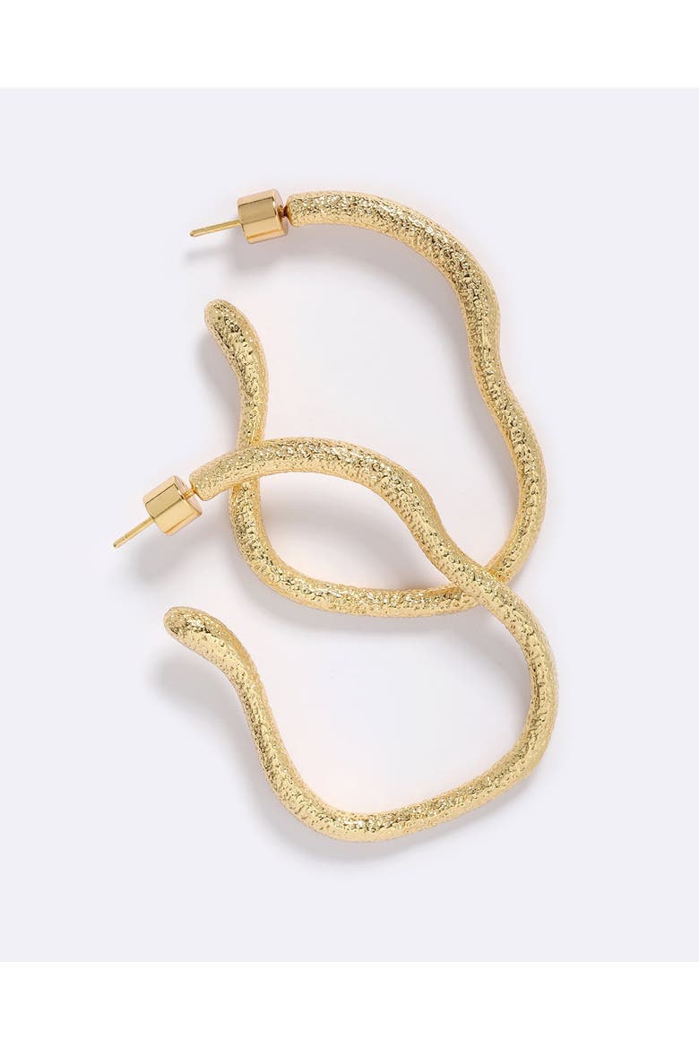 Obsession Hoops, Main, color, Gold