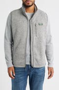 L.L.Bean Sweater Fleece Vest