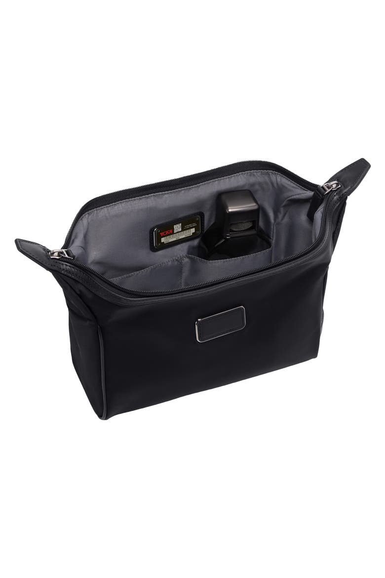 Framed Travel Kit, Alternate, color, BLACK