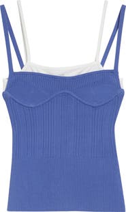 DIESEL® M-Zarrina Layered Tank