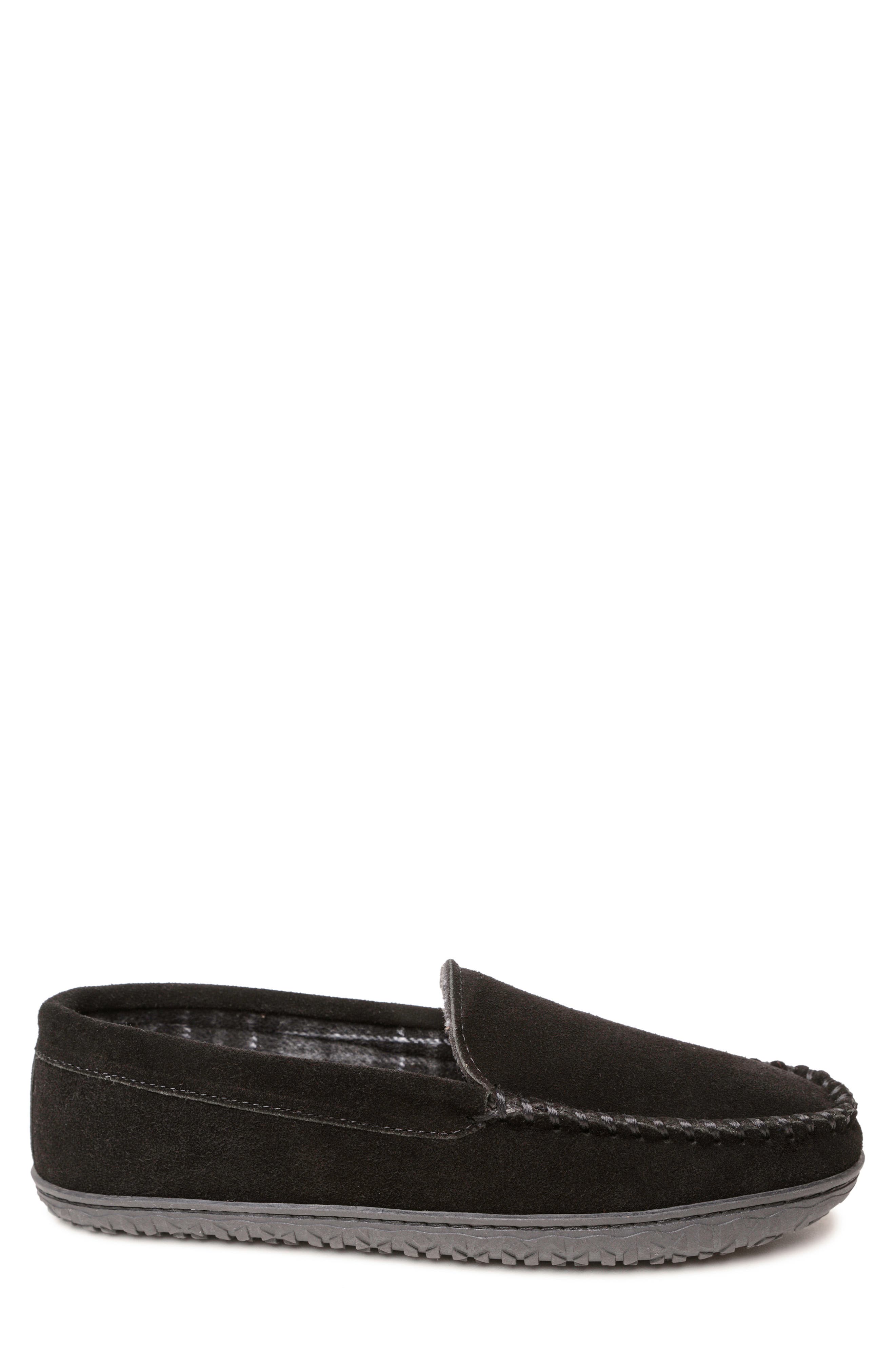 Minnetonka Talon Venetian Slipper, Alternate, color, 