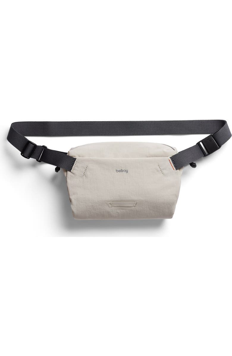 Bellroy Mini Lite Sling Bag, Main, color, Ash